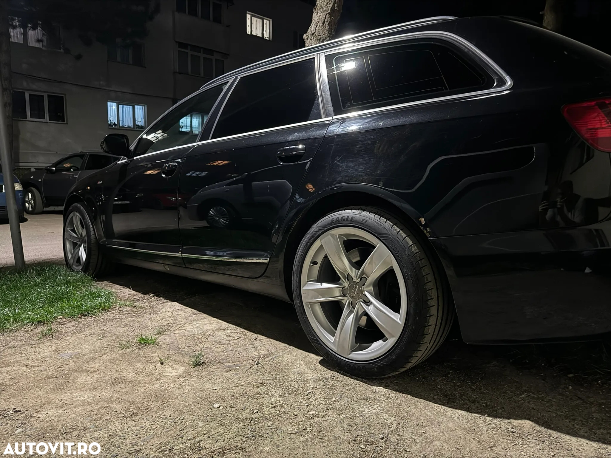 Audi A6 - 20