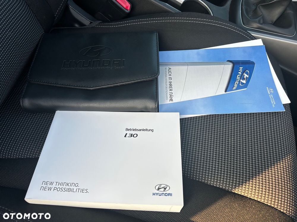 Hyundai i30 1.4 Style - 27