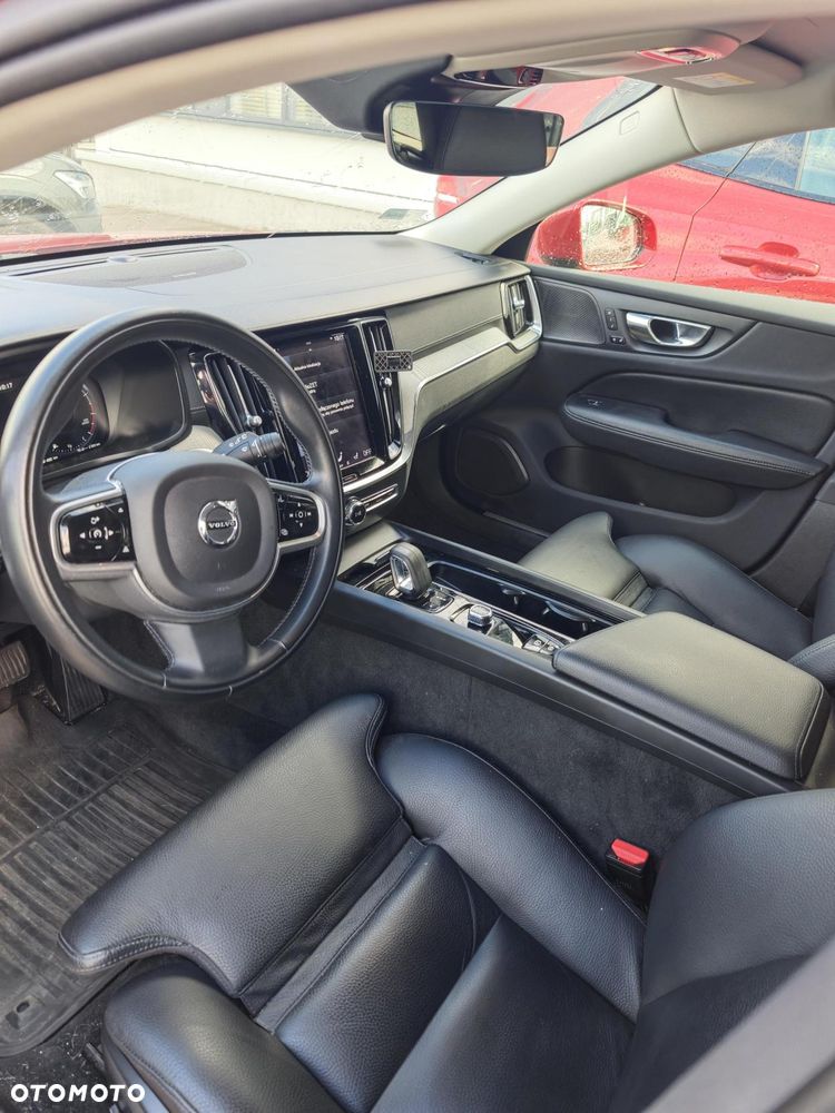 Volvo V60 B5 B AWD Inscription - 6