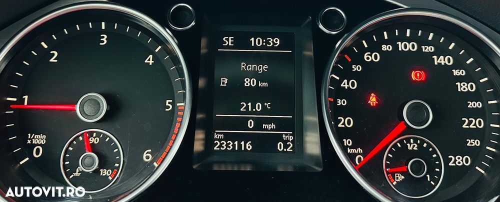 Volkswagen Passat CC 2.0 TDI Exclusive - 29