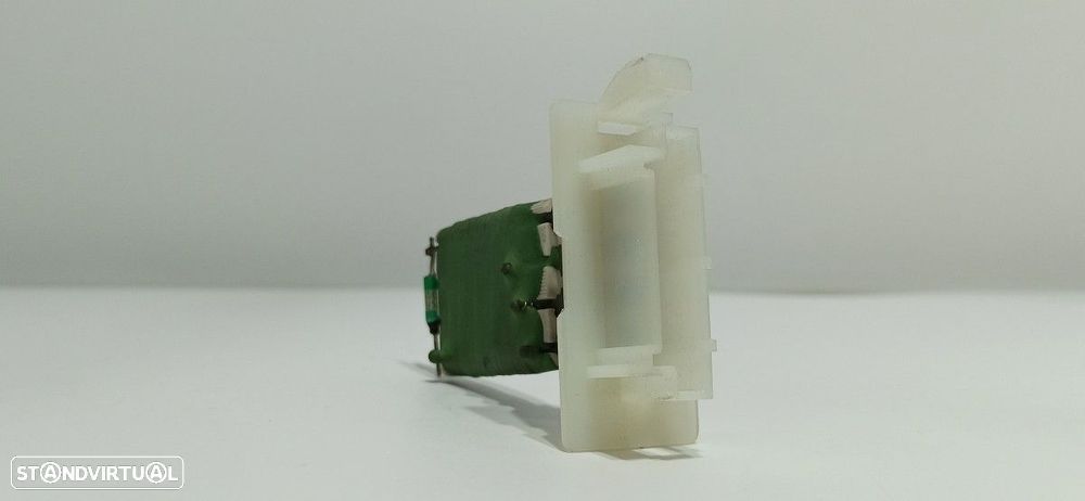 RESISTÊNCIA SOFAGEM MERCEDES CLASE B (W245) 180 CDI (245.207) - 1