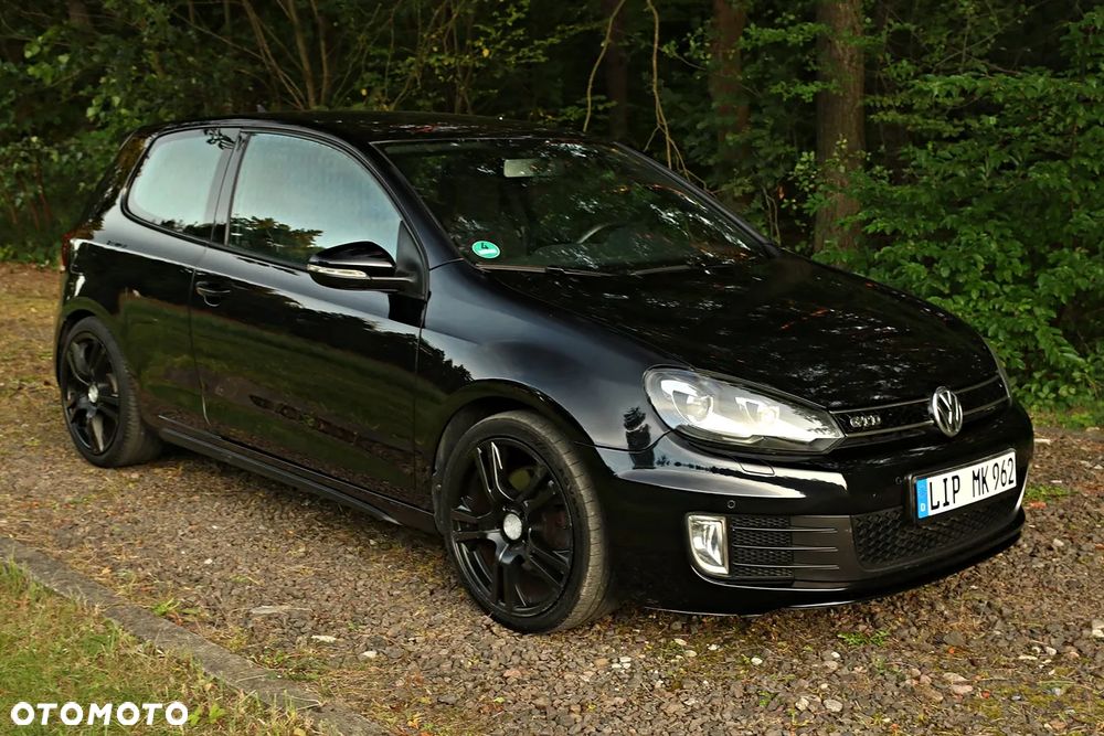 Volkswagen Golf 2.0 TDI DPF GTD - 18