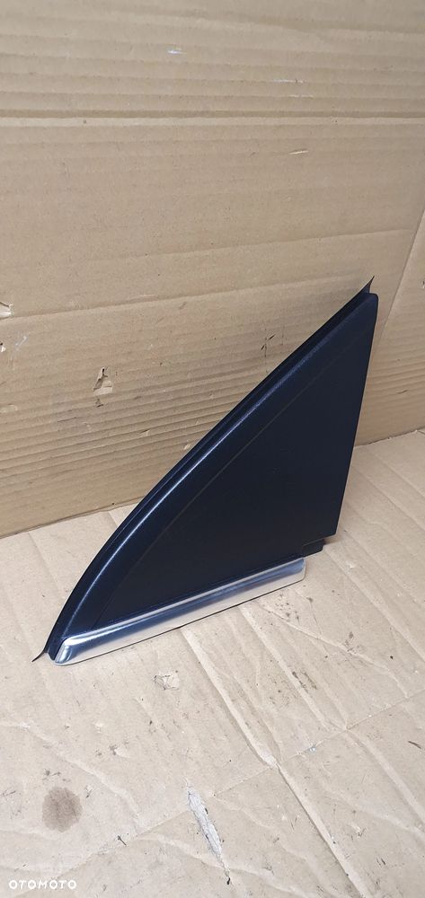 Osłona zaślepka trójkąt błotnika lusterka lewa Ford Kuga MK1 8V41-S16003-AB - 4