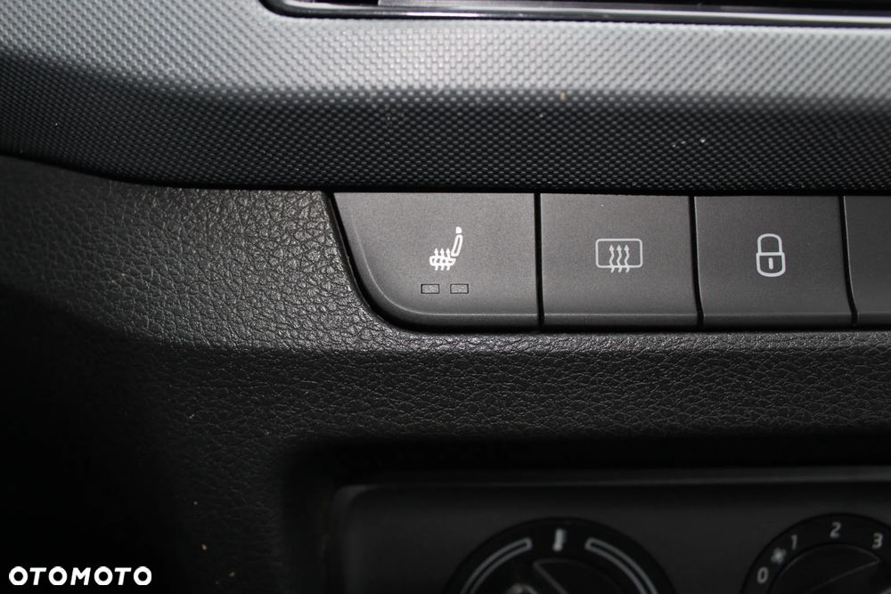 Skoda Fabia 1.0 TSI Style - 38