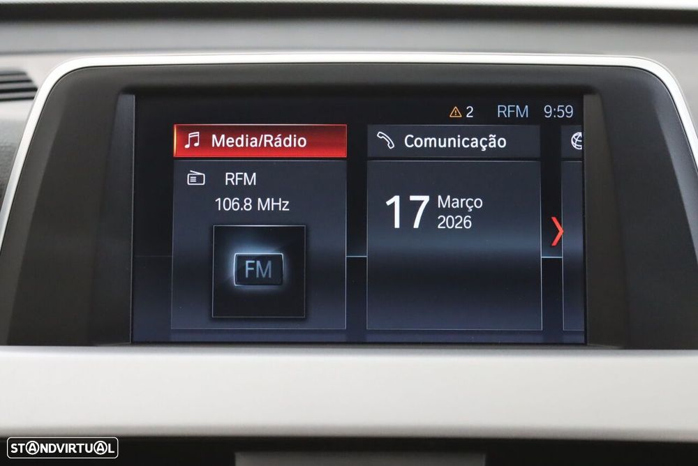 BMW X1 16 d sDrive Advantage - 22