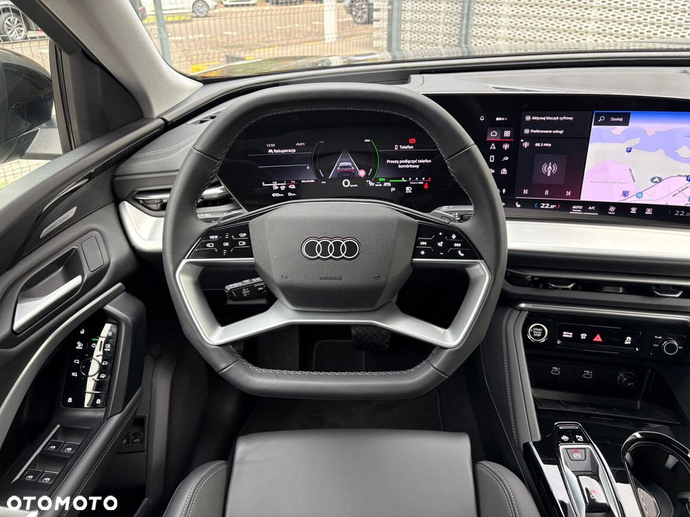 Audi Q5 e-Hybrid 220 kW Quattro S tronic - 10