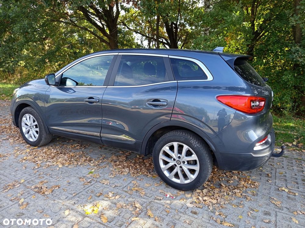 Renault Kadjar - 2