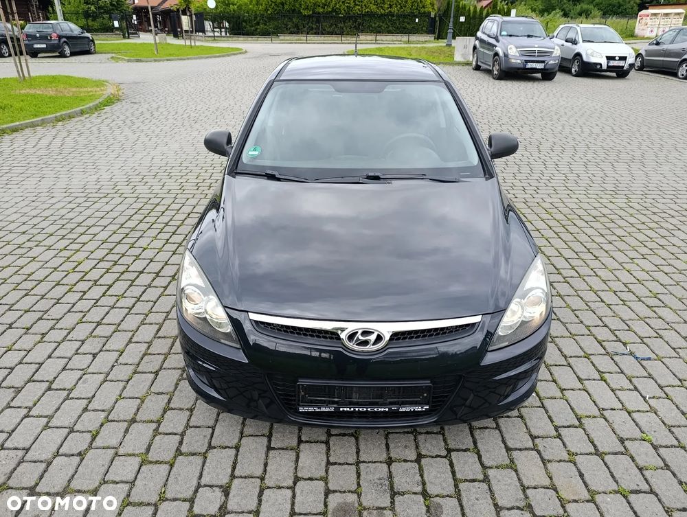 Hyundai i30 1.6 CRDi Classic - 4