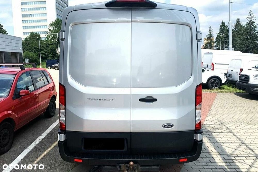 Ford Transit 350 L3H2 Trend 2.0 130KM - 5