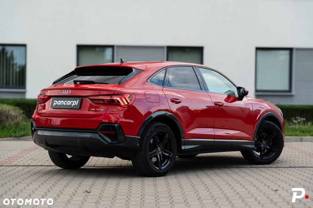 Audi Q3 35 TFSI mHEV Advanced S tronic - 6