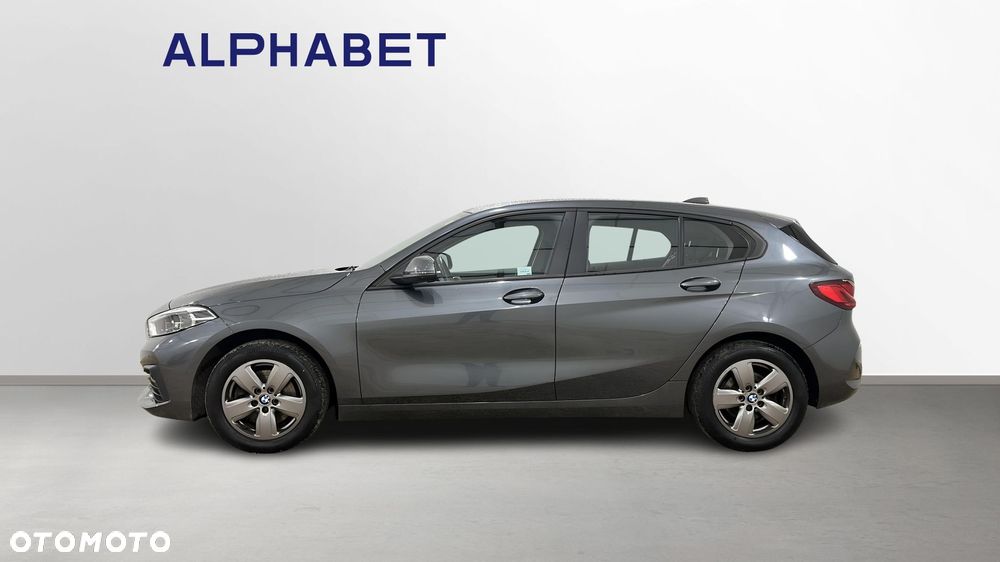 BMW Seria 1 118d Advantage - 2