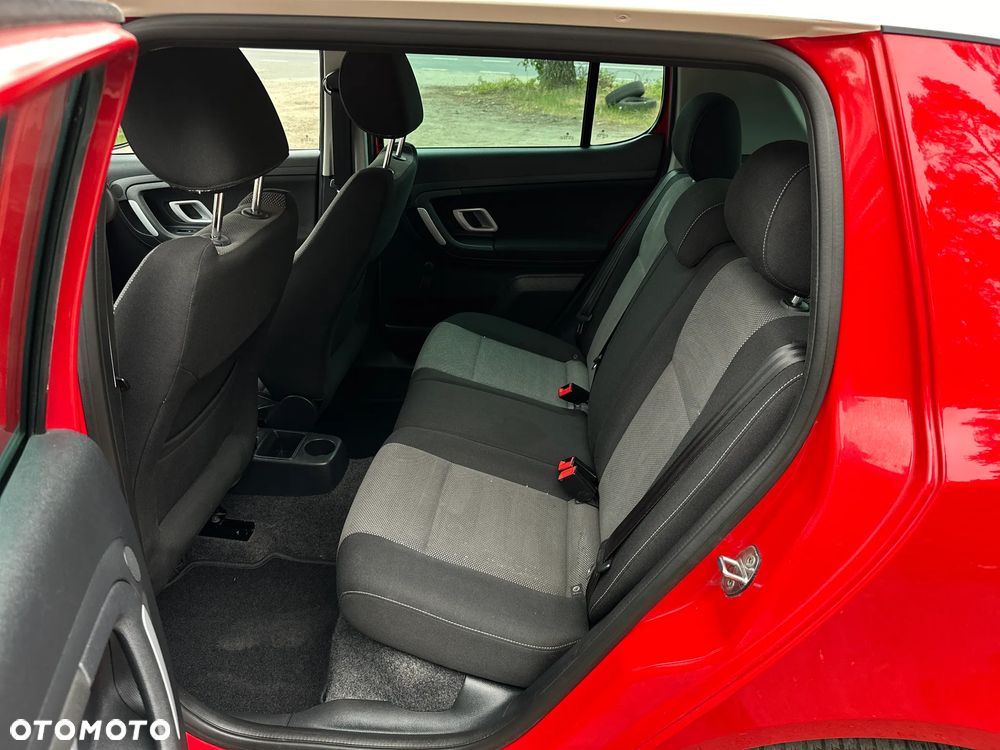 Skoda Fabia 1.2 12V Sport - 24