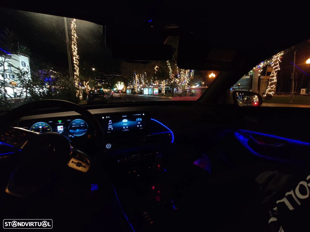 Mercedes-Benz EQC 400 4Matic - 3