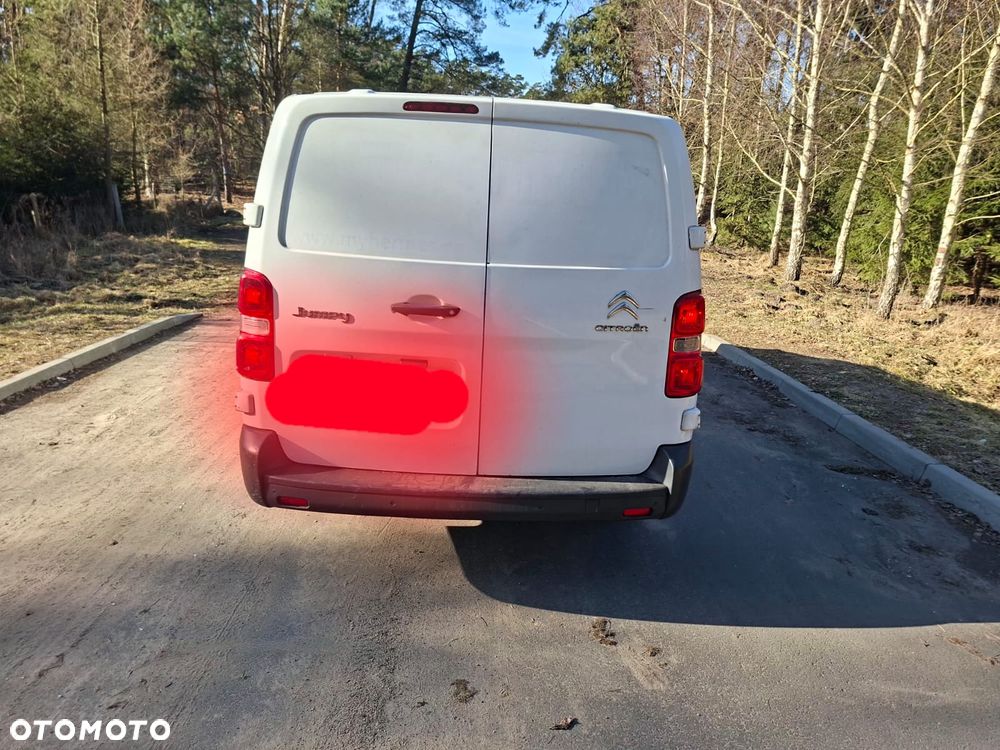 Peugeot Expert Jumpy Proace - 3