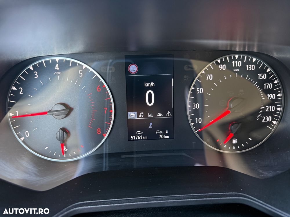 Renault Clio TCe 100 EXPERIENCE - 5