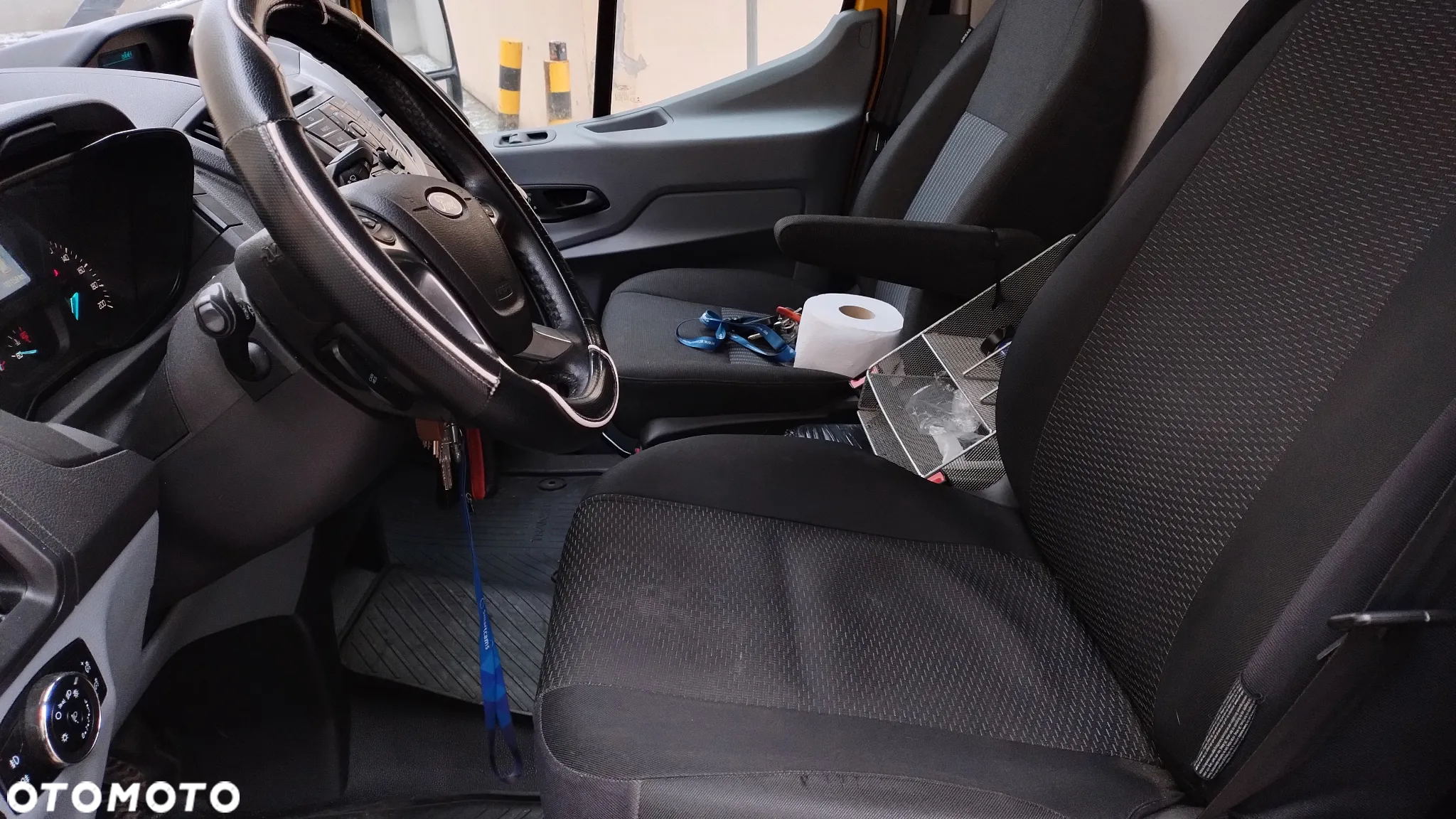Ford TRANSIT - 14