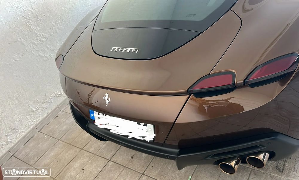 Ferrari Roma Standard - 2