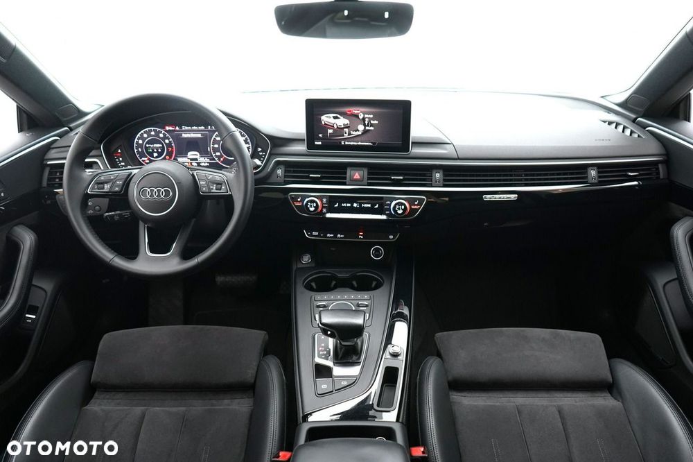 Audi A5 Sportback - 25