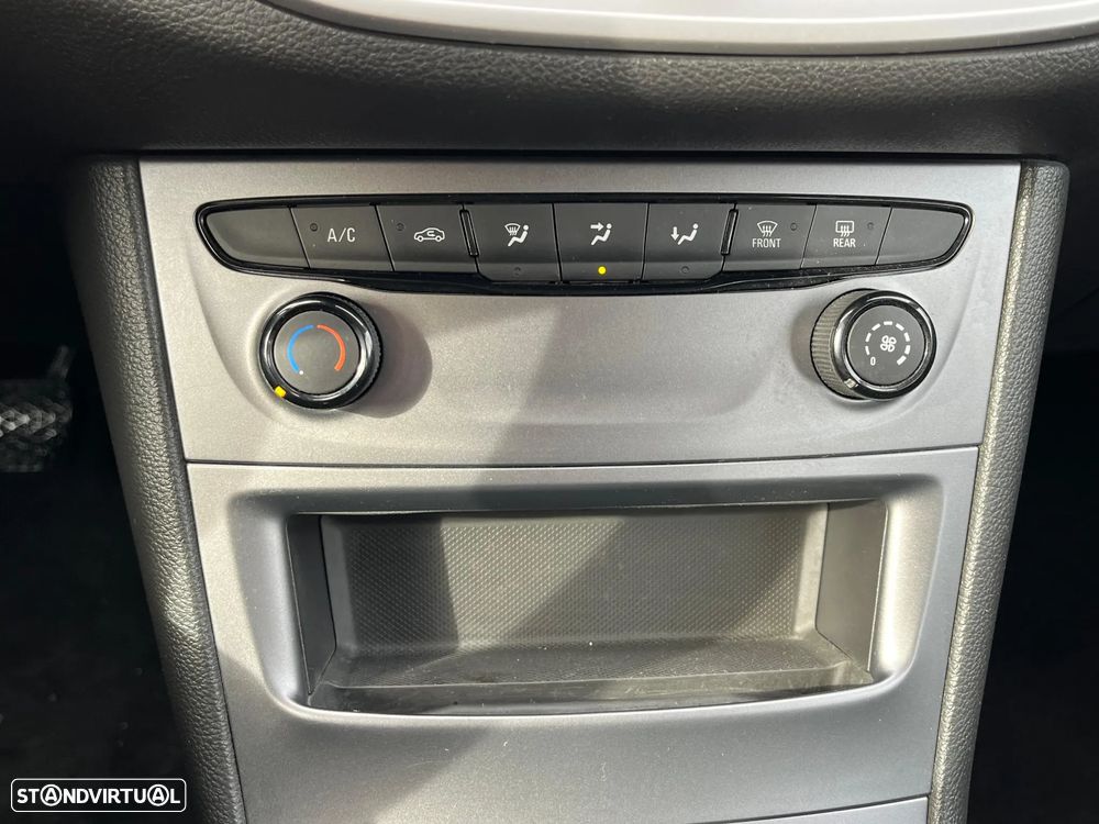 Opel Astra Sports Tourer 1.5 D Business Edition S/S - 24