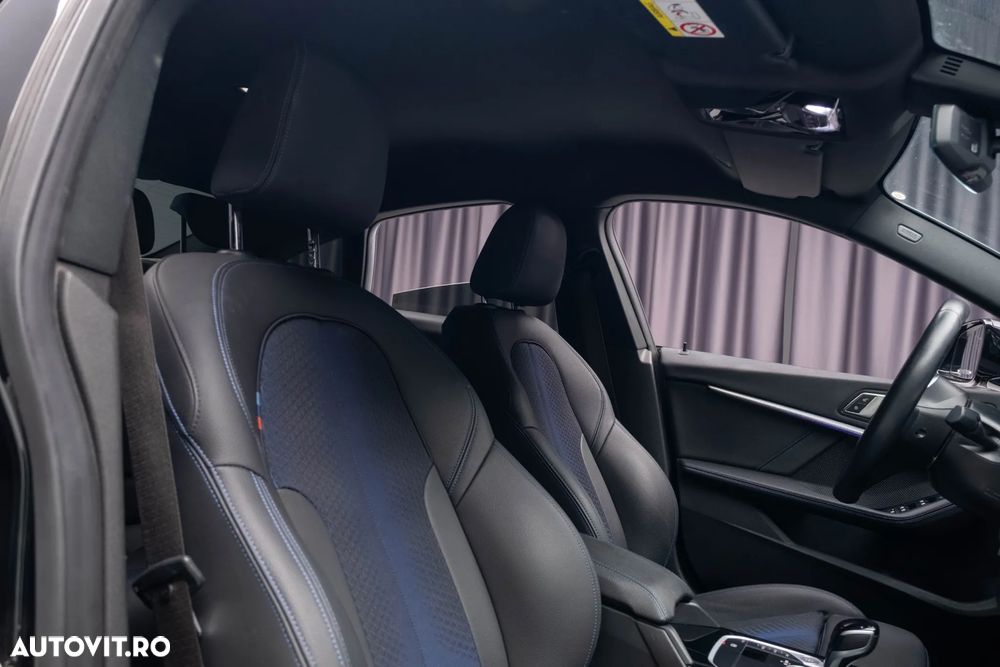 BMW Seria 2 218i Aut. M Sport - 37