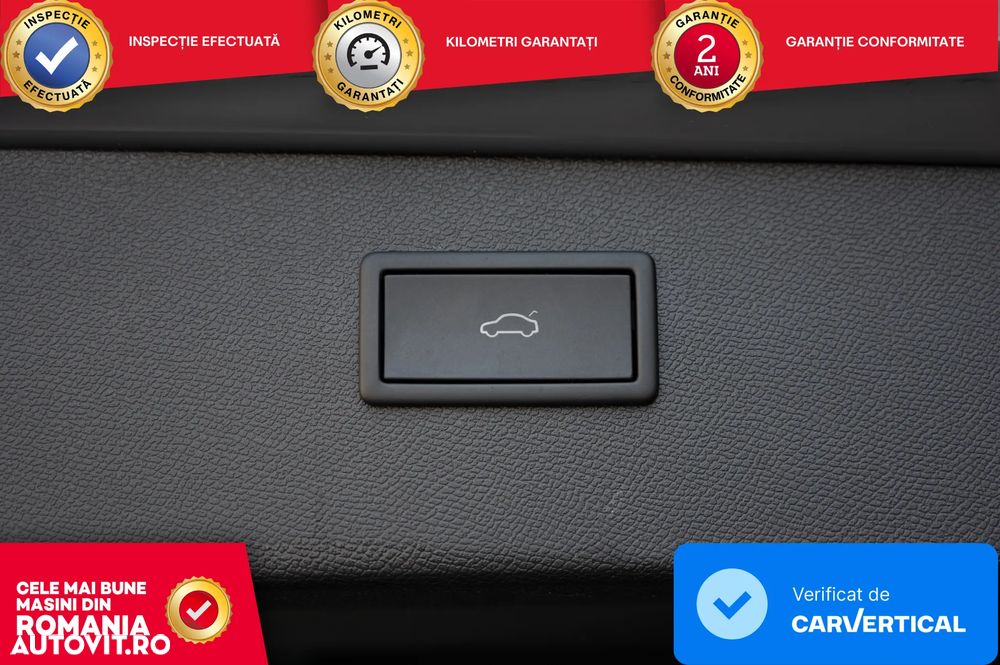 Cupra Formentor 2.0 TSI 4DRIVE DSG VZ Extreme - 29