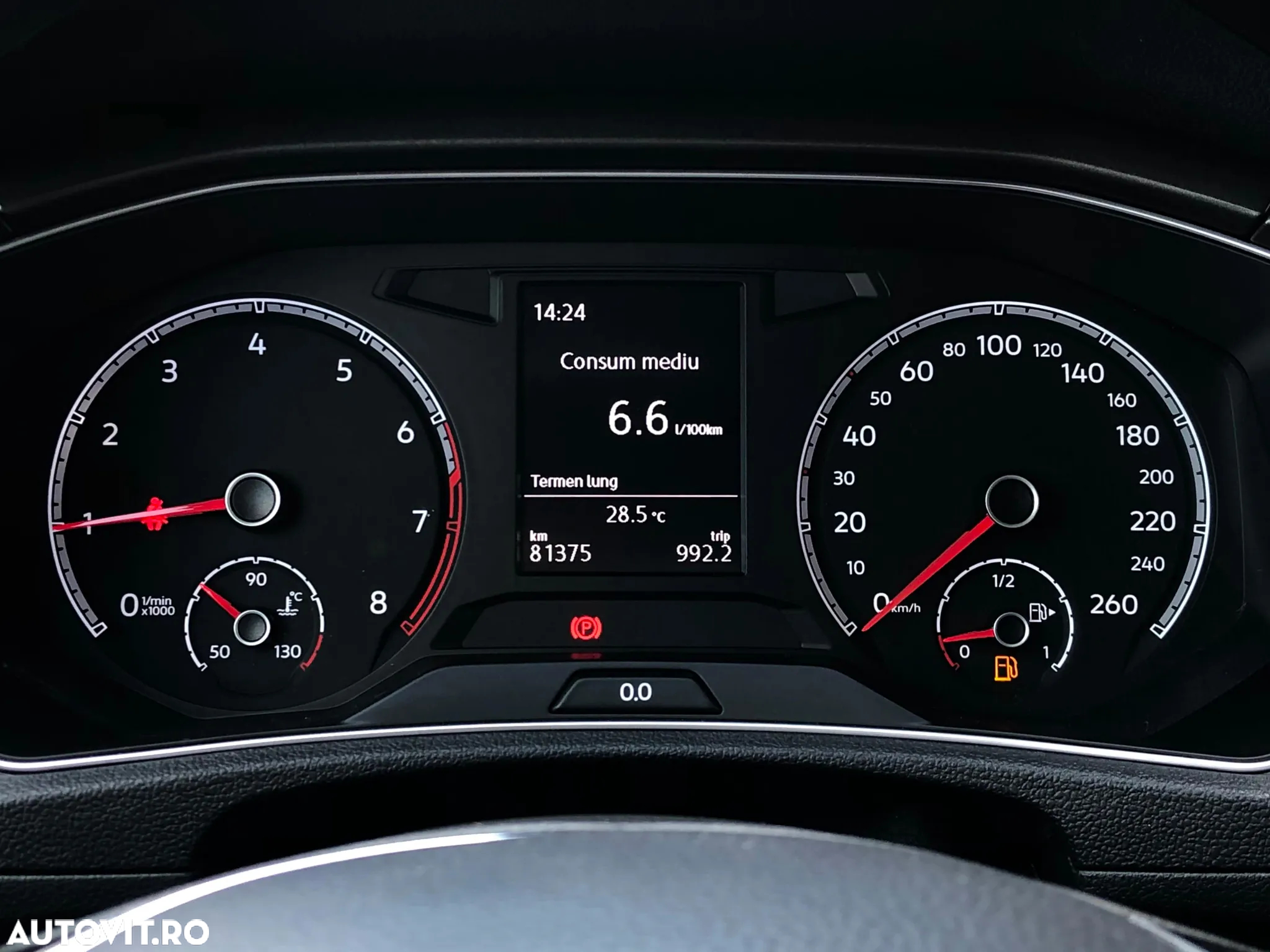 Volkswagen T-ROC 1.0 TSI Design - 20
