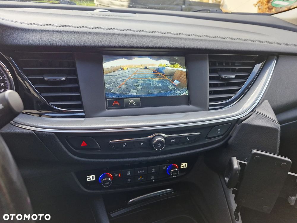 Opel Insignia 1.6 CDTI Enjoy S&S - 16