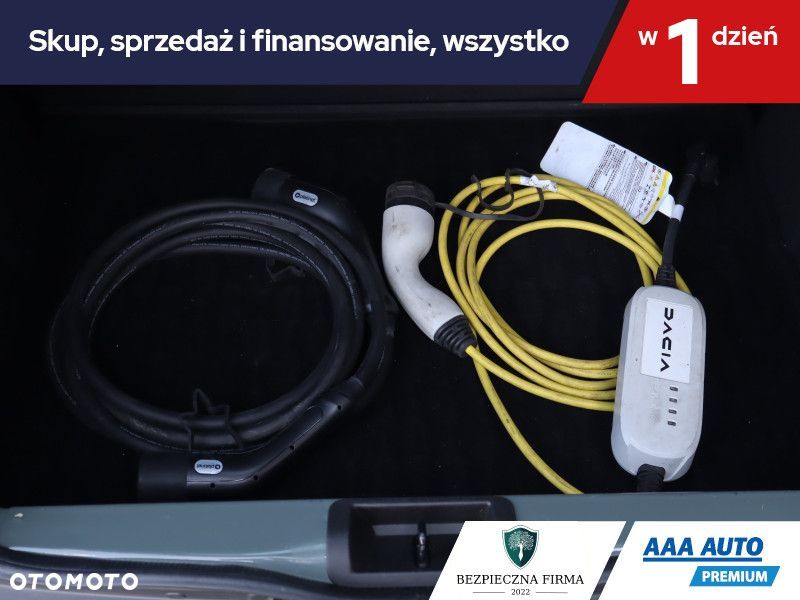 Dacia Spring - 19
