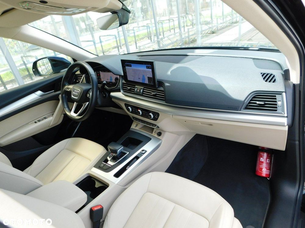 Audi Q5 - 11