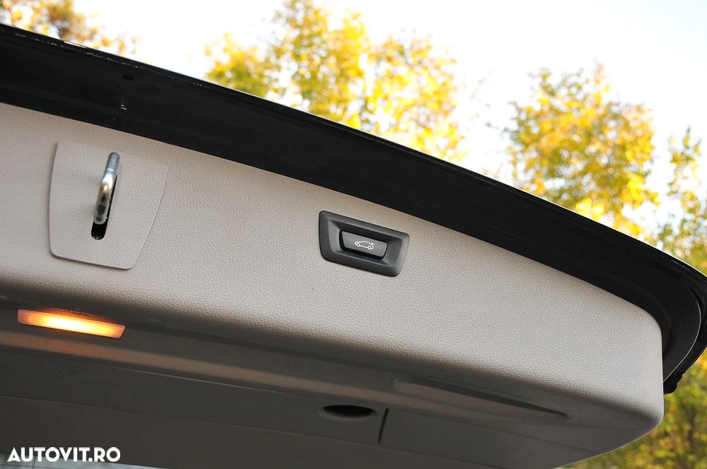 BMW Seria 3 316d Modern Line - 8