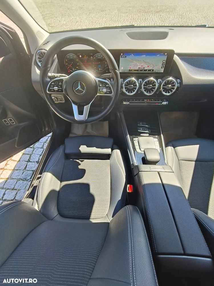 Mercedes-Benz B 250 e - 17