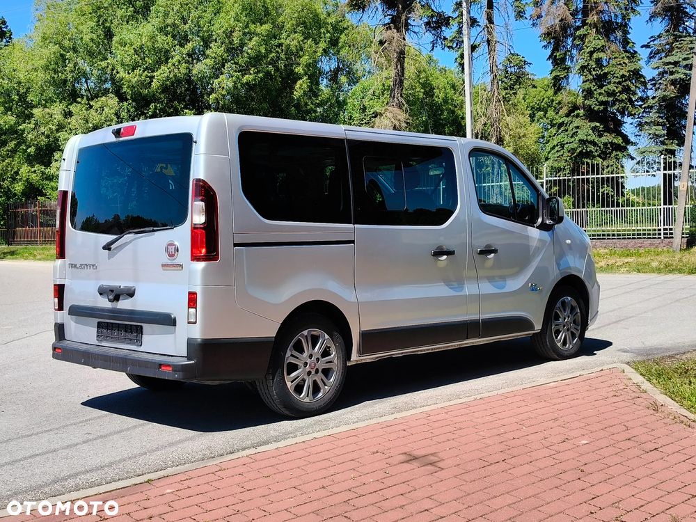 Fiat Talento L1H1 Family - 7