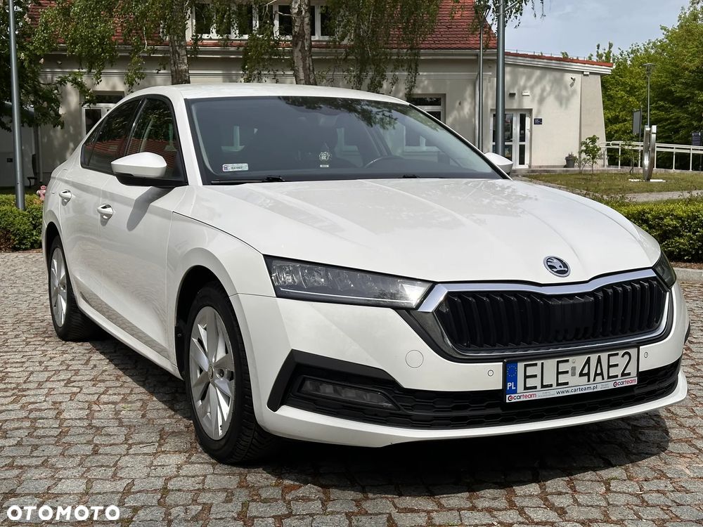 Skoda Octavia 2.0 TDI Ambition - 6