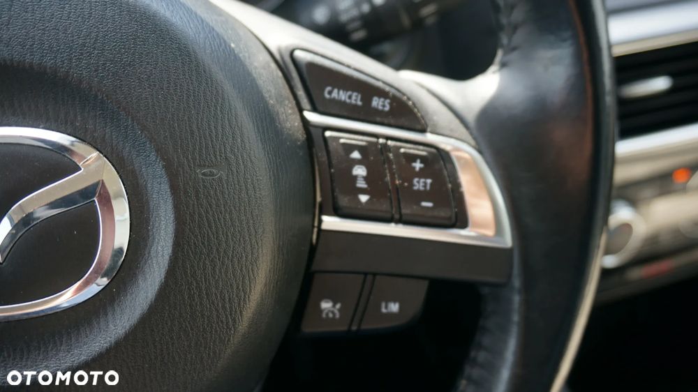 Mazda CX-5 2.2 D Skypassion - 19
