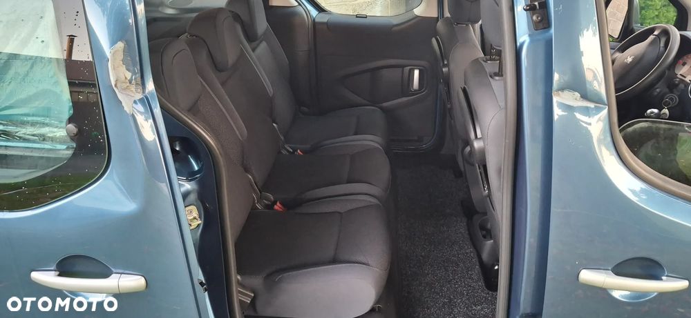Peugeot Partner 1.6 Business Line - 10