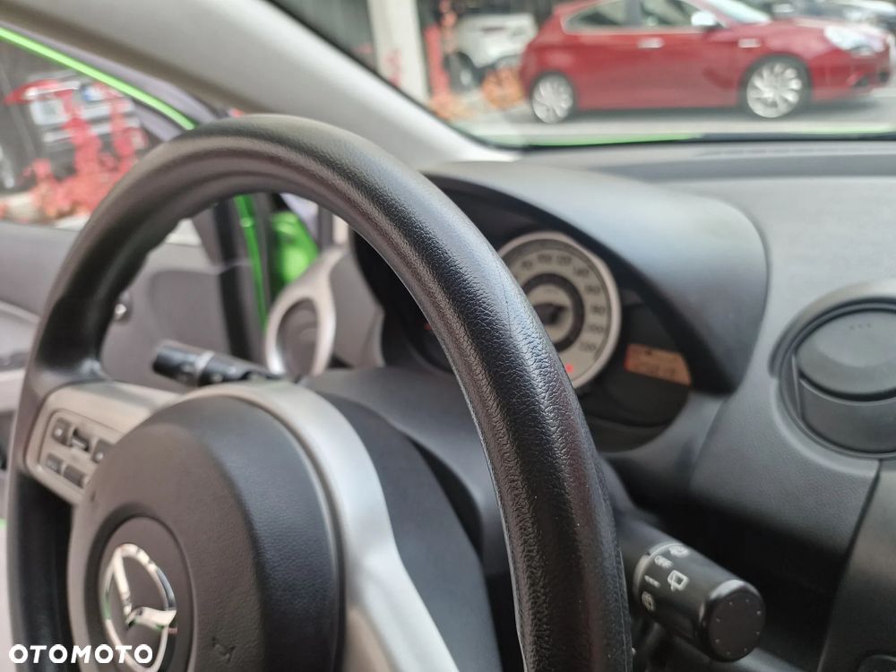 Mazda 2 1.3 Comfort - 17
