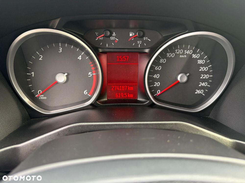 Ford Mondeo 2.0 TDCi Trend - 6