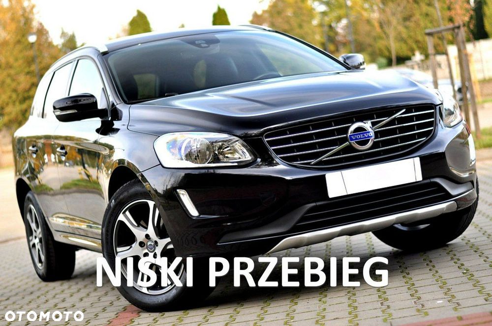 Volvo XC 60