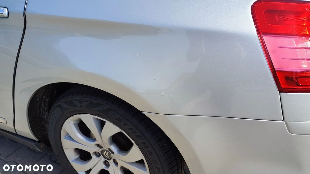 Citroën C5 - 6