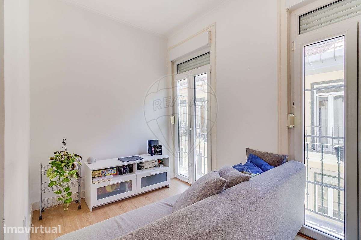 Apartamento T2 para venda - Grande imagem: 3/27