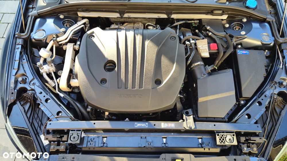 Volvo V60 B3 B Plus Dark - 13