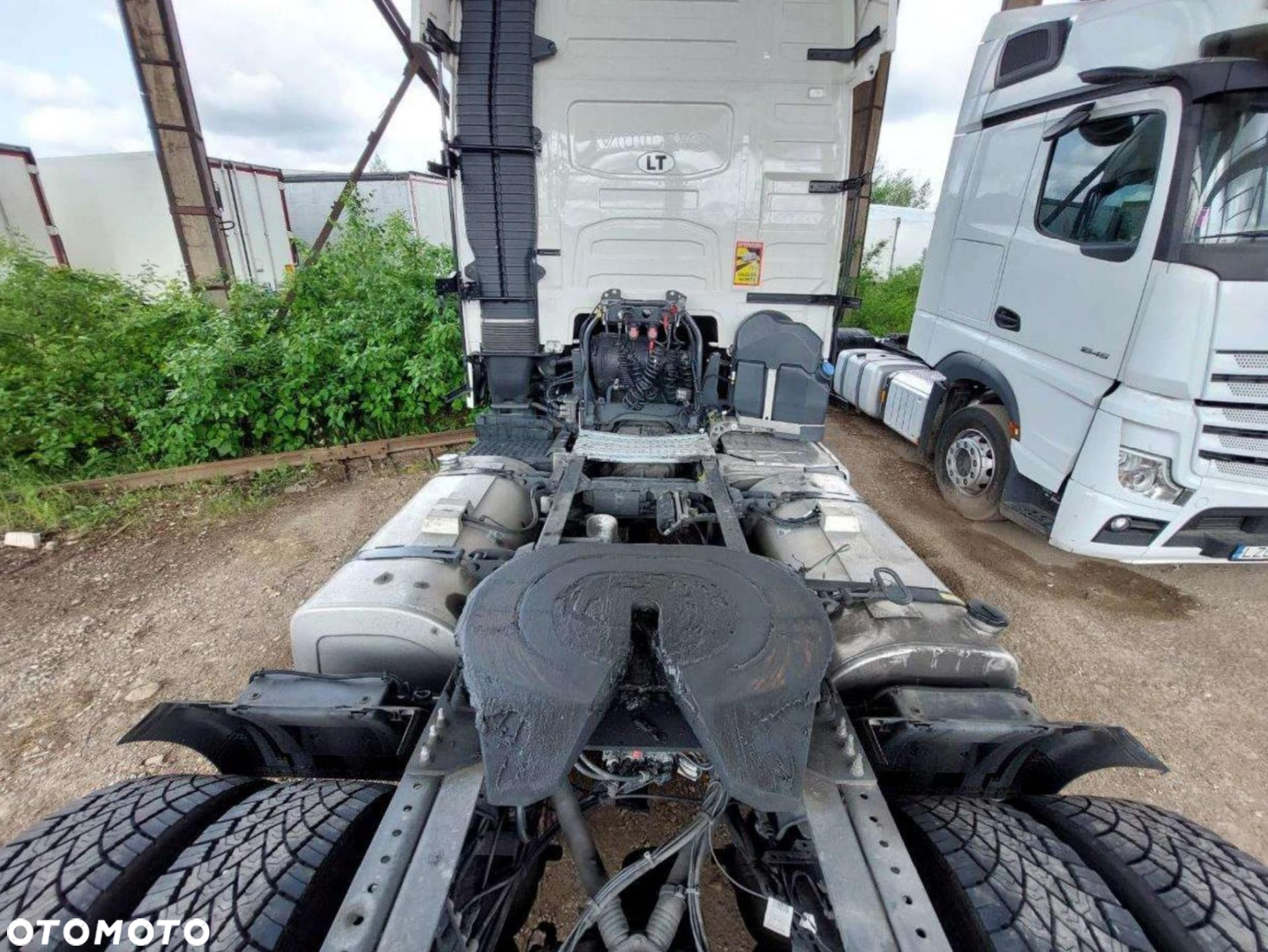 Volvo FH 460 Globetrotter XL i-Save - 11