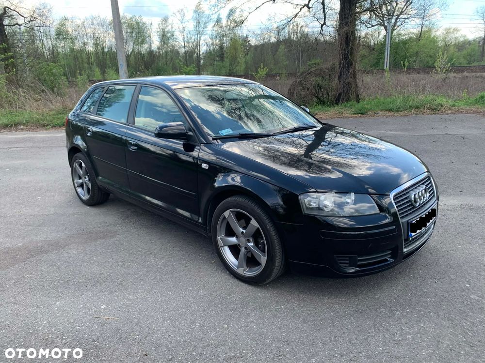 Audi A3 Sportback - 9