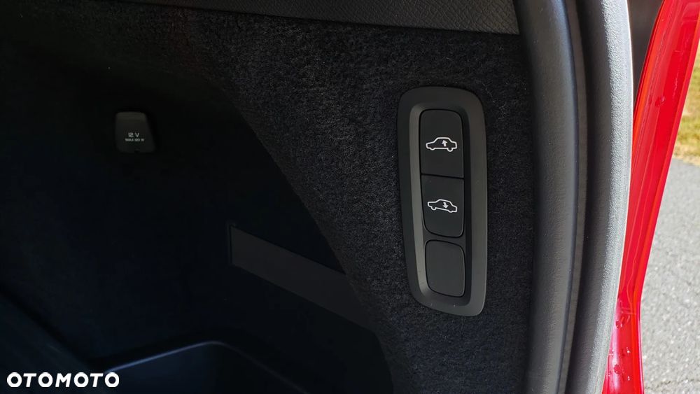 Volvo XC 90 T6 AWD Geartronic Inscription - 22
