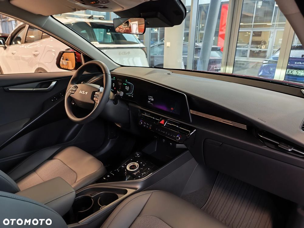 Kia Niro 1.6 GDI Hybrid L - 11
