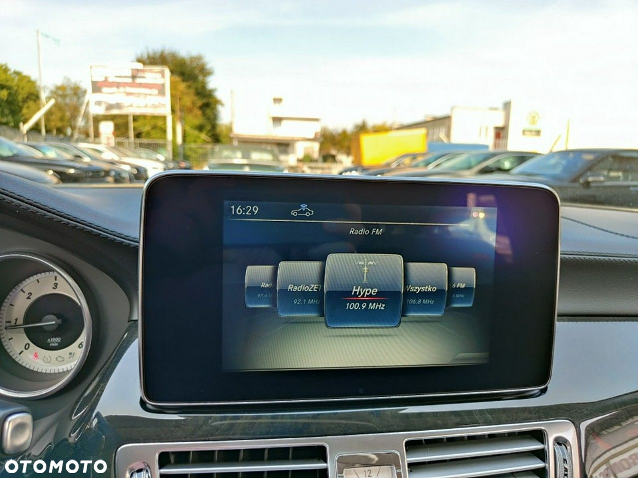 Mercedes-Benz CLS - 19