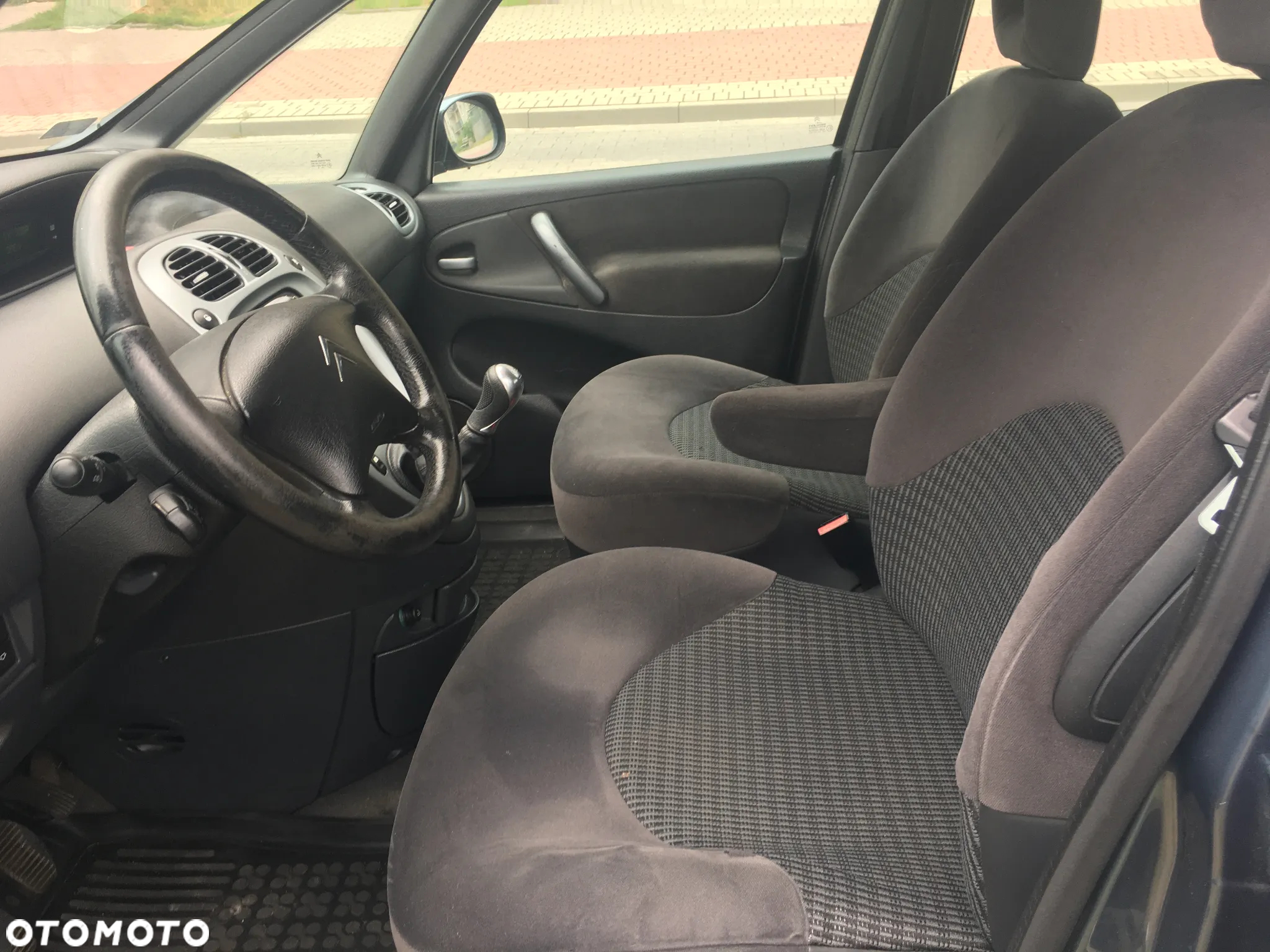 Citroën Xsara Picasso 1.6 HDI Exclusive - 3