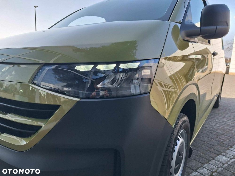 Volkswagen Transporter NOWY TRANSPORTER 3.500 Furgon 2.0 TDI 110 kW 6-G - 20