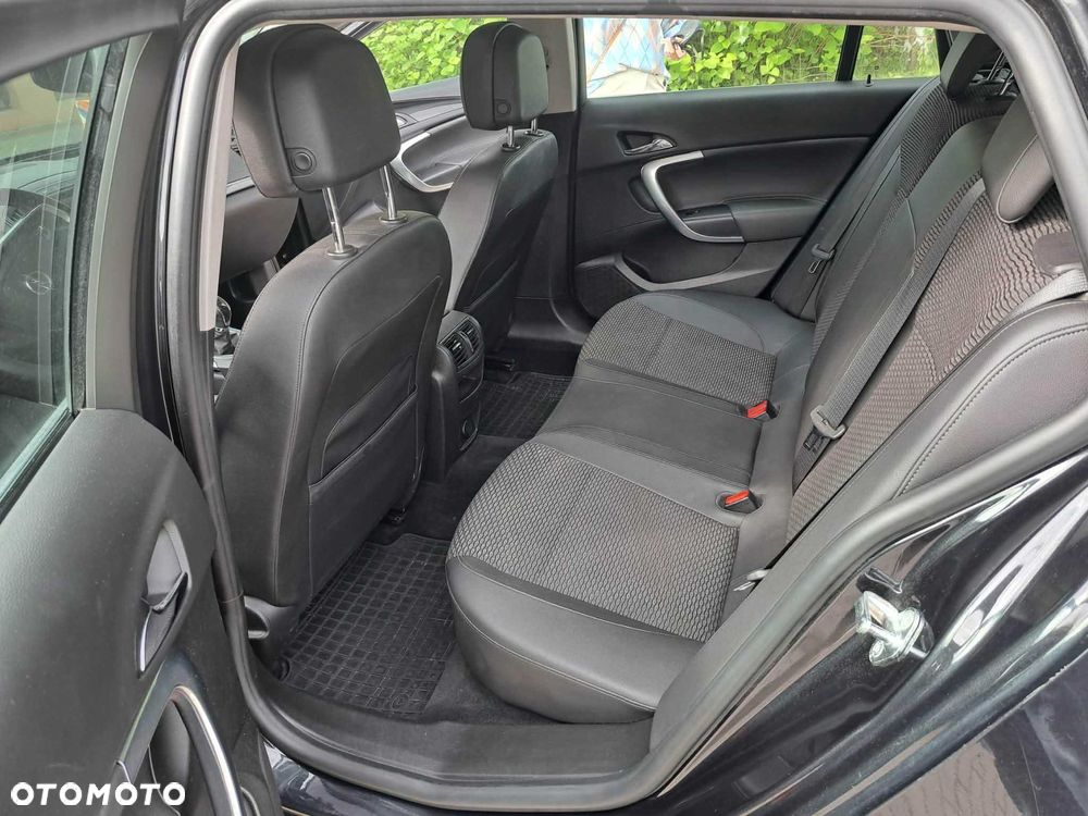 Opel Insignia - 4
