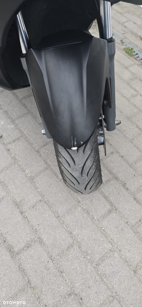 Aprilia Inny - 7